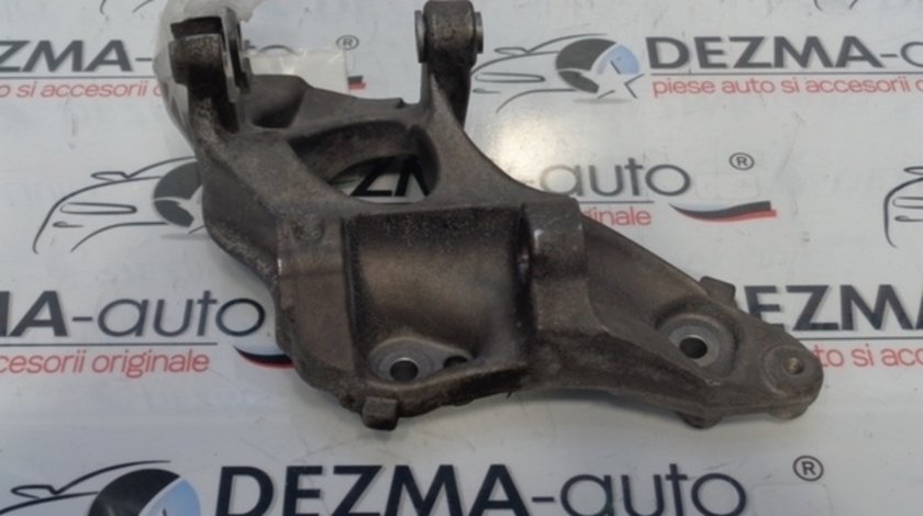 Suport alternator, cod 9658199180, Peugeot Partner Tepee, 1.6 HDI, 9H03 (id:225838)