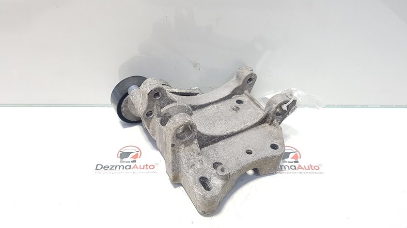 Suport alternator, cod 9659649080, Citroen Berlingo 2, 1.6 benz, NFU (id:373425)