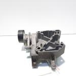 Suport alternator, cod 9659649080, Citroen C2 (JM) 1.6 benz, NFU (id:373425)
