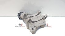 Suport alternator, cod 9659649080, Peugeot 206, 1....