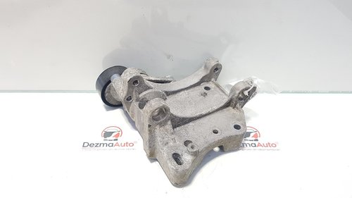 Suport alternator, cod 9659649080, Peugeot 206, 1.6 benz, NFU (id:373425)