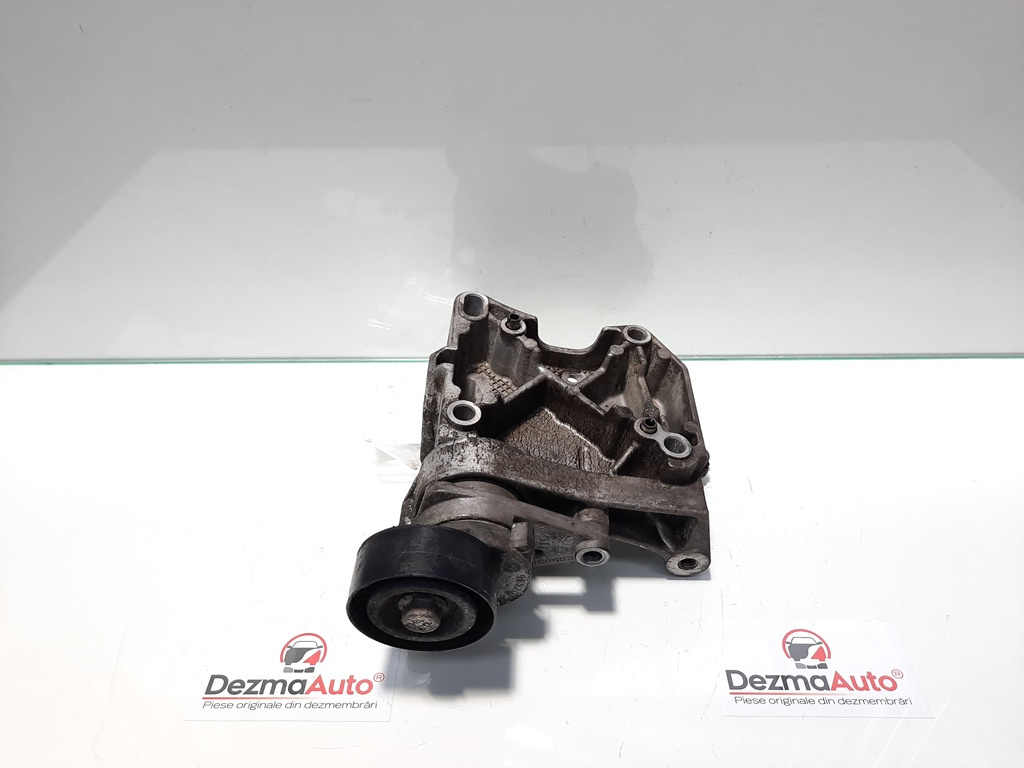 Suport alternator, cod 9659649080, Peugeot 307, 1.6 benz, NFU (id:434438)
