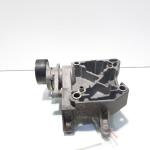Suport alternator, cod 9659649080, Peugeot 307 SW, 1.6 benz, NFU (id:373425)