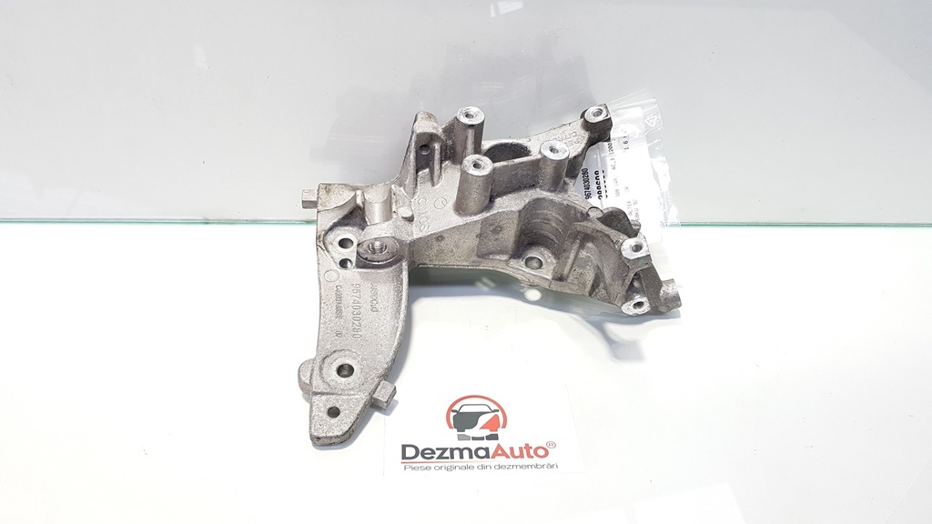Suport alternator, cod 9674030280, Peugeot 308, 1.6 HDI, 9H06 (id:388608)