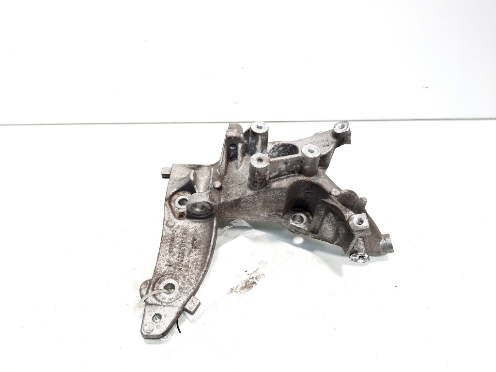Suport alternator, cod 9674030280, Peugeot 308, 1.6 HDI, 9H06 (id:544253)