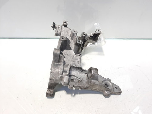 Suport alternator, cod 9684613880, Peugeot 308, 1.6 HDI, 9H06 (id:462260)