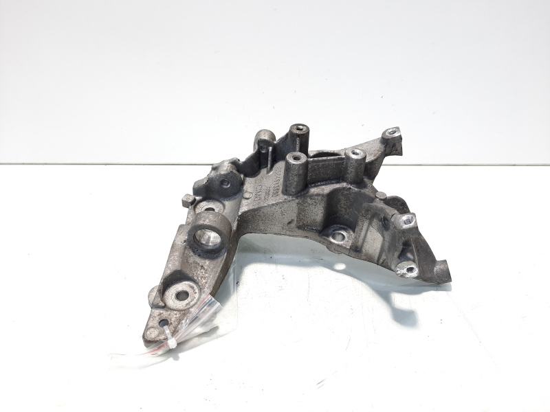 Suport alternator, cod 9684613880, Peugeot 308, 1.6 HDI, 9H06 (id:615224)