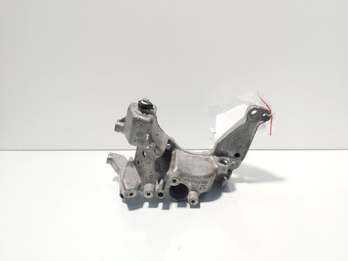 Suport alternator, cod 9808696680, Peugeot 2008, 1.5 BlueHDI, YHY (idi:671803)