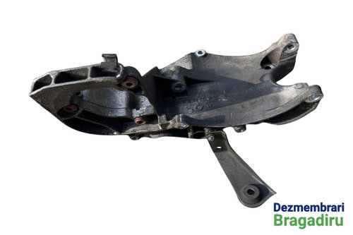 Suport alternator Cod: A1111551135 A1111551135 Mercedes-Benz C-Class W203/S203/CL203 [2000 - 2004] S...