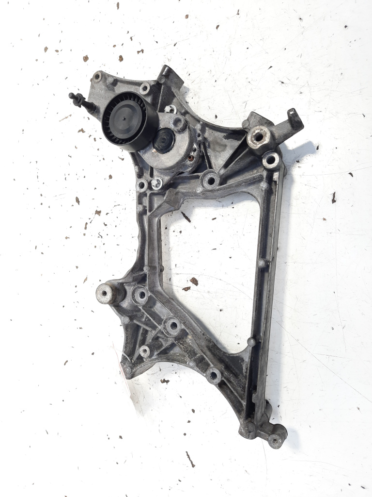 Suport alternator, cod A5512011109, Mercedes Clasa C T-Model (S204), 2.2 CDI, OM651911 (id:619499)