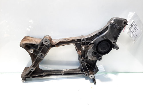 Suport alternator, cod A6512011109, Mercedes Clasa C T-Model (S204) 2.2 cdi, OM651911 (id:479832)