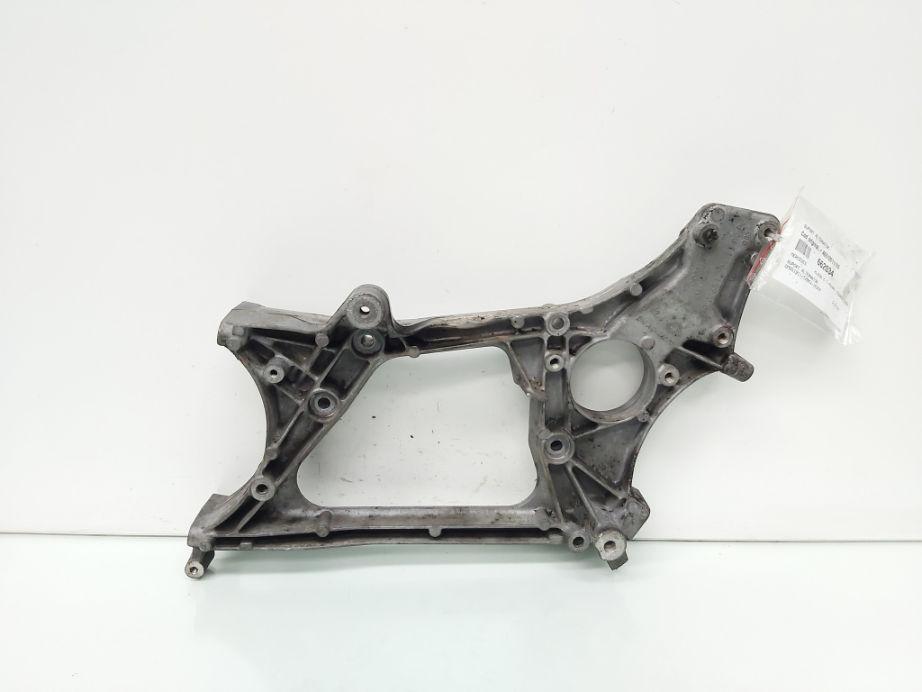 Suport alternator, cod A6512011109, Mercedes Clasa C T-Model (S204) 2.2 CDI, OM651911 (id:662034)