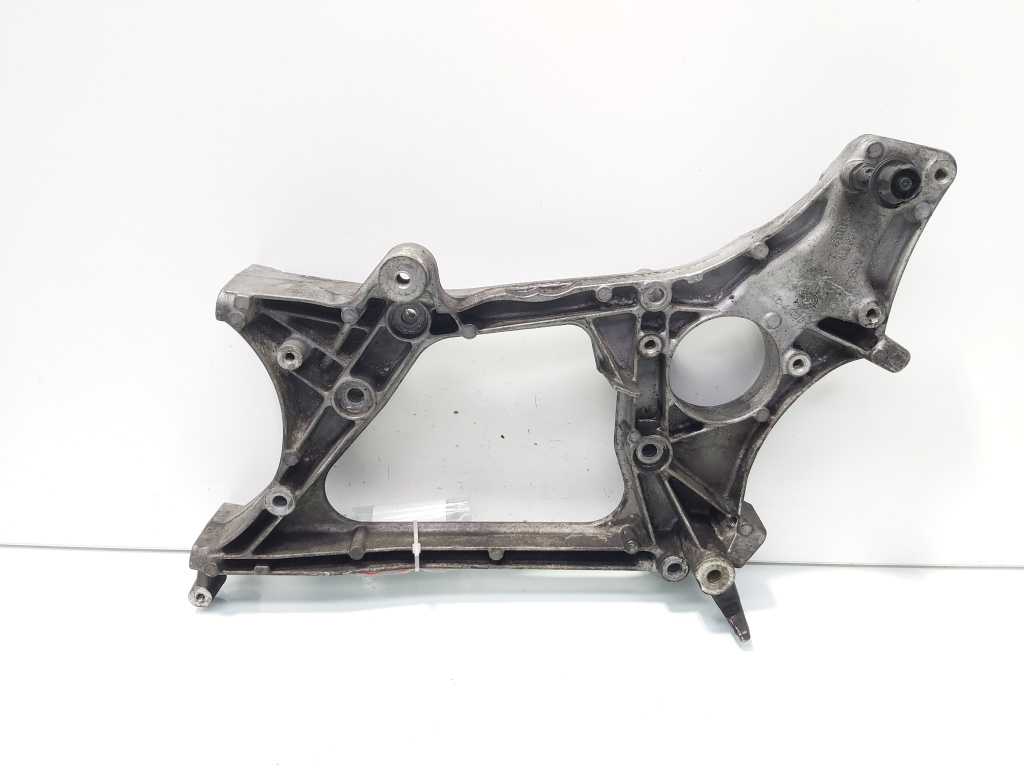 Suport alternator, cod A6512011109, Mercedes Clasa C T-Model (S204), 2.2 CDI, OM6521911 (id:649781)