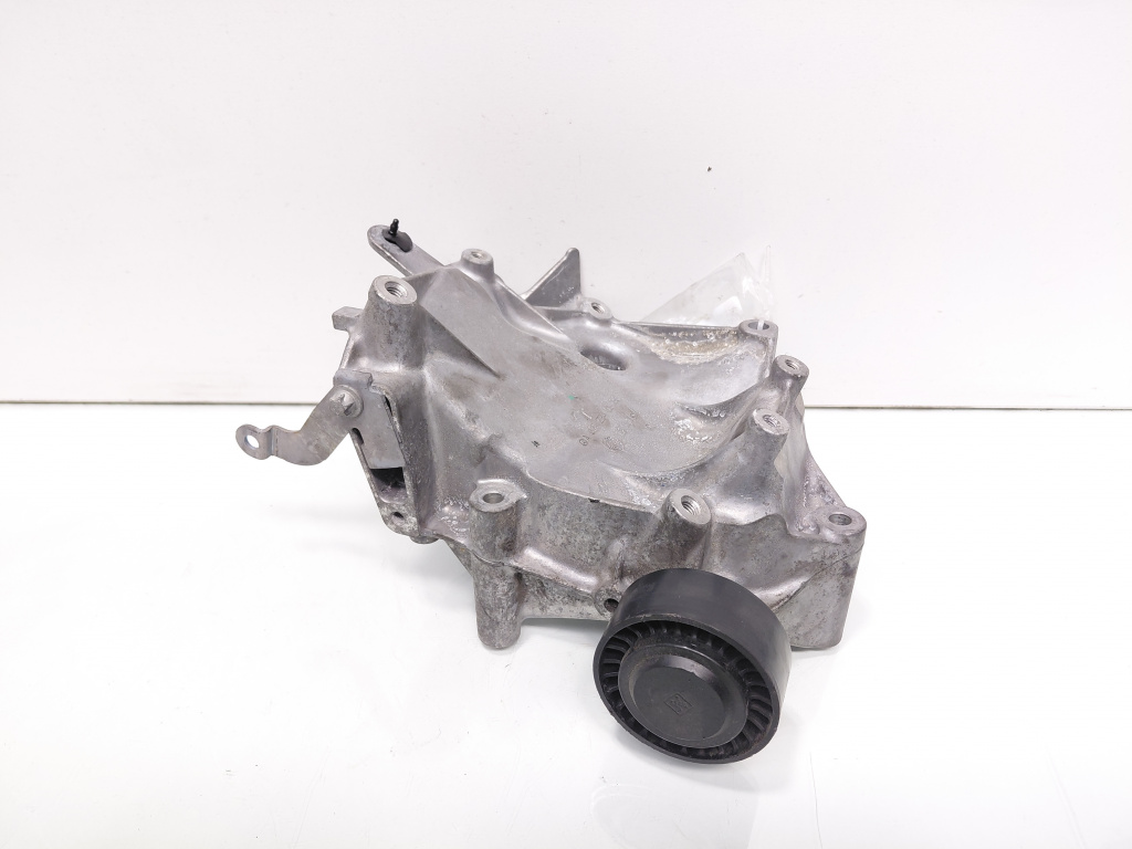 Suport alternator, cod A6512340339, Mercedes Clasa C (W205), 2.2 CDI, OM651921 (id:697263)