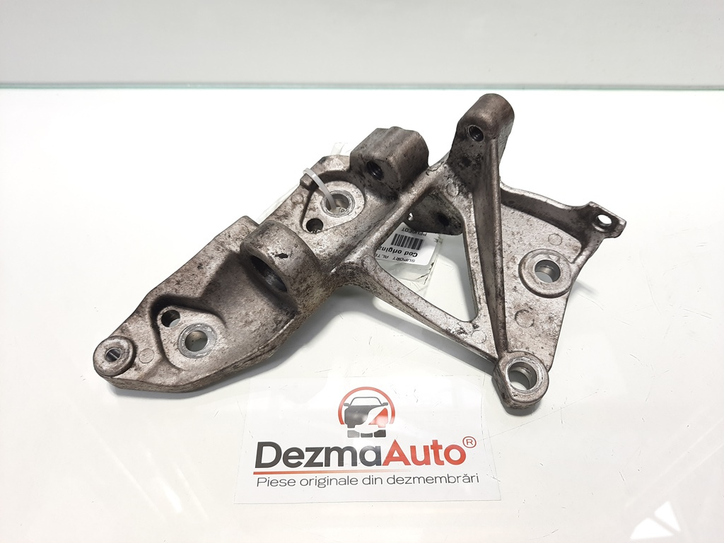 Suport alternator, cod F1FQ-10K018-BA, Citroen DS4, 1.6 hdi, 9HR