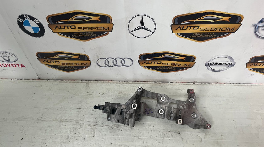 Suport alternator/compresor ac/ Audi Q3 motor DTU