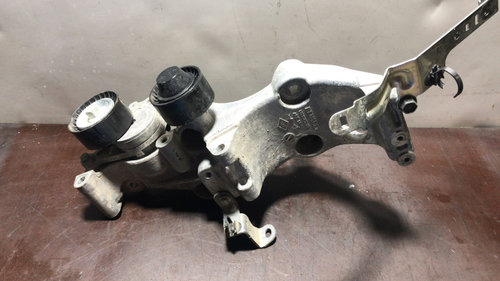 Suport alternator compresor cod 117107563R RENAULT NISSAN 2.3DCI
