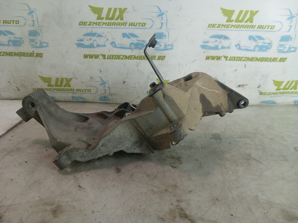 Suport alternator Cpla-10239-ac 3.0 tdv6 Land Rover Range Rover Sport 2 [2013 - 2020] 3.0 tdv6