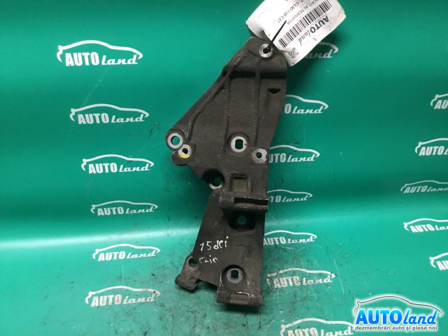 Suport Alternator Cu Intinzator 1.5 DCI Renault CLIO I B/C57 ,5/357 1990-1998