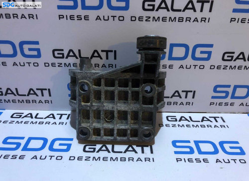 Suport Alternator cu Rola Audi A8 3.0 TDI ASB BNG 2004 - 2010 Cod 059903143K [S0136]