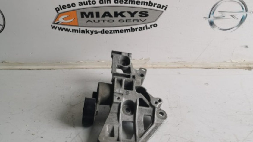 Suport alternator cu rola intinzatoare RENAULT CLIO 4 / 1.5 DCI / COD - 688308001R