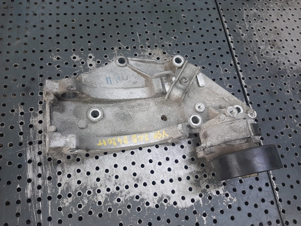 Suport alternator d4204t 2.0 d volvo v50 s40 9650034280
