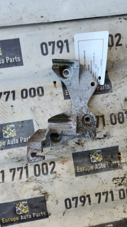 Suport alternator Dacia Duster 1.6 SCE H4M 2017 Cod : 117102094R