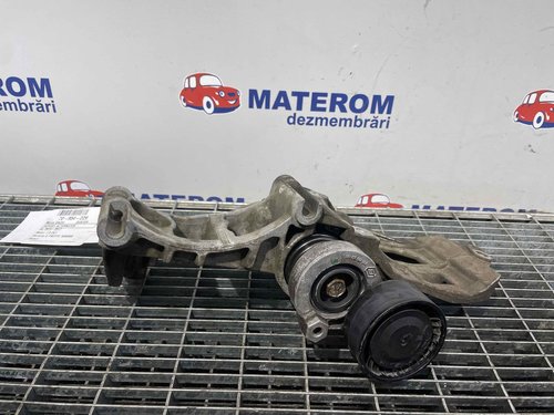 SUPORT ALTERNATOR DACIA DUSTER DUSTER 1.5 DCI - (2013 2017)