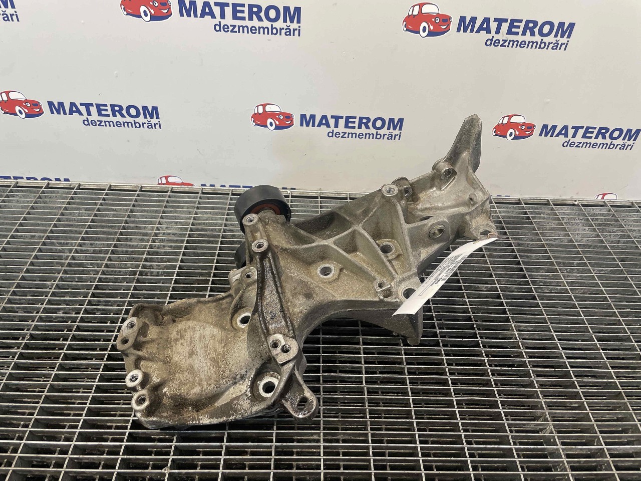 SUPORT ALTERNATOR DACIA LOGAN LOGAN 1.4 INJ - (2008 2012)