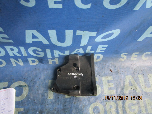 Suport alternator Daewoo Korando 2.9td; 6031550735
