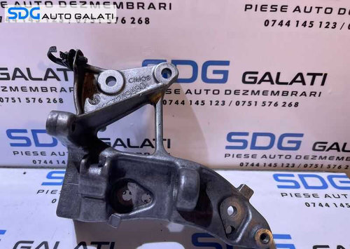 Suport Alternator Ford C-Max 2 1.6 TDCI 2010 - 2018 Cod 9653249480