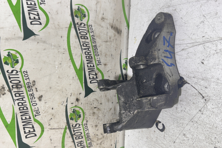 Suport alternator Ford Fiesta 5 [2001 - 2007] Hatchback 3-usi 1.4 TDCi MT (68 hp)