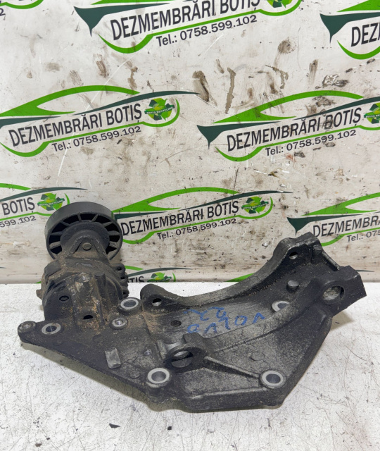 Suport alternator Ford Focus 2 [facelift] [2008 - 2011] wagon 5-usi 2.0 TDCi MT (136 hp)