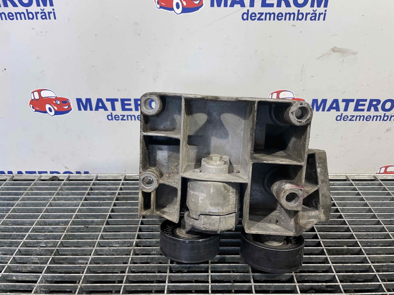 SUPORT ALTERNATOR FORD KA KA 1.3 INJ - (1997 2008)