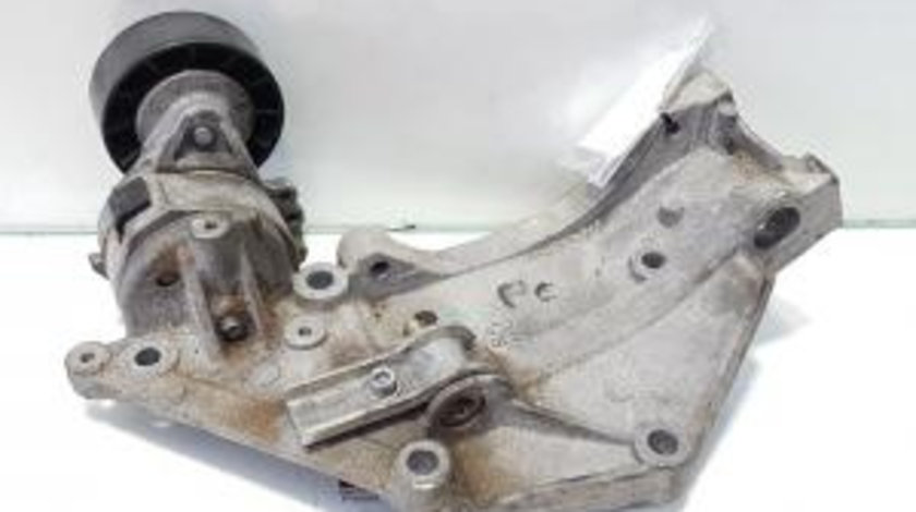 Suport alternator, Ford Mondeo 4, 2.0 tdci, cod 9650034280 (id:356322)