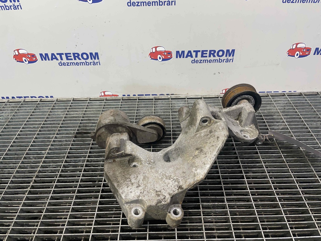 SUPORT ALTERNATOR HYUNDAI IX 35 2.0 CRDI - (2009 2012)