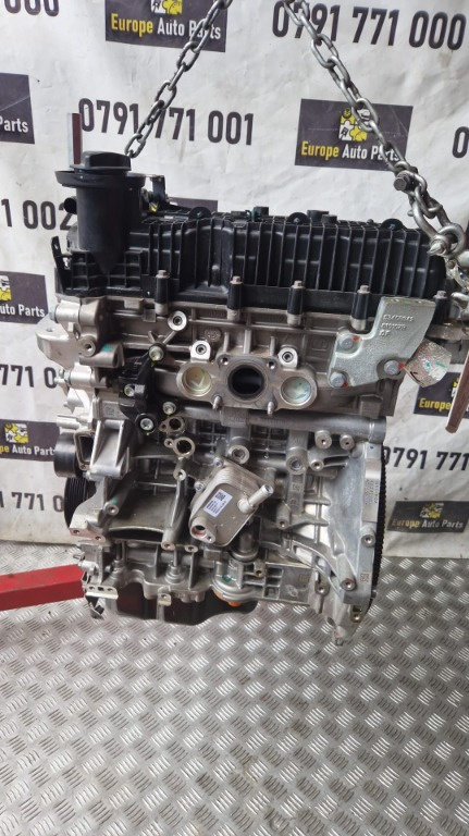 Suport alternator Jeep Compass 1.3 HYBRID an fab. 2021 cod 46340747