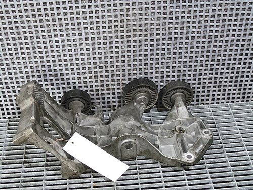 SUPORT ALTERNATOR MERCEDES A-CLASS 1.7 INJ - (2004 2012)