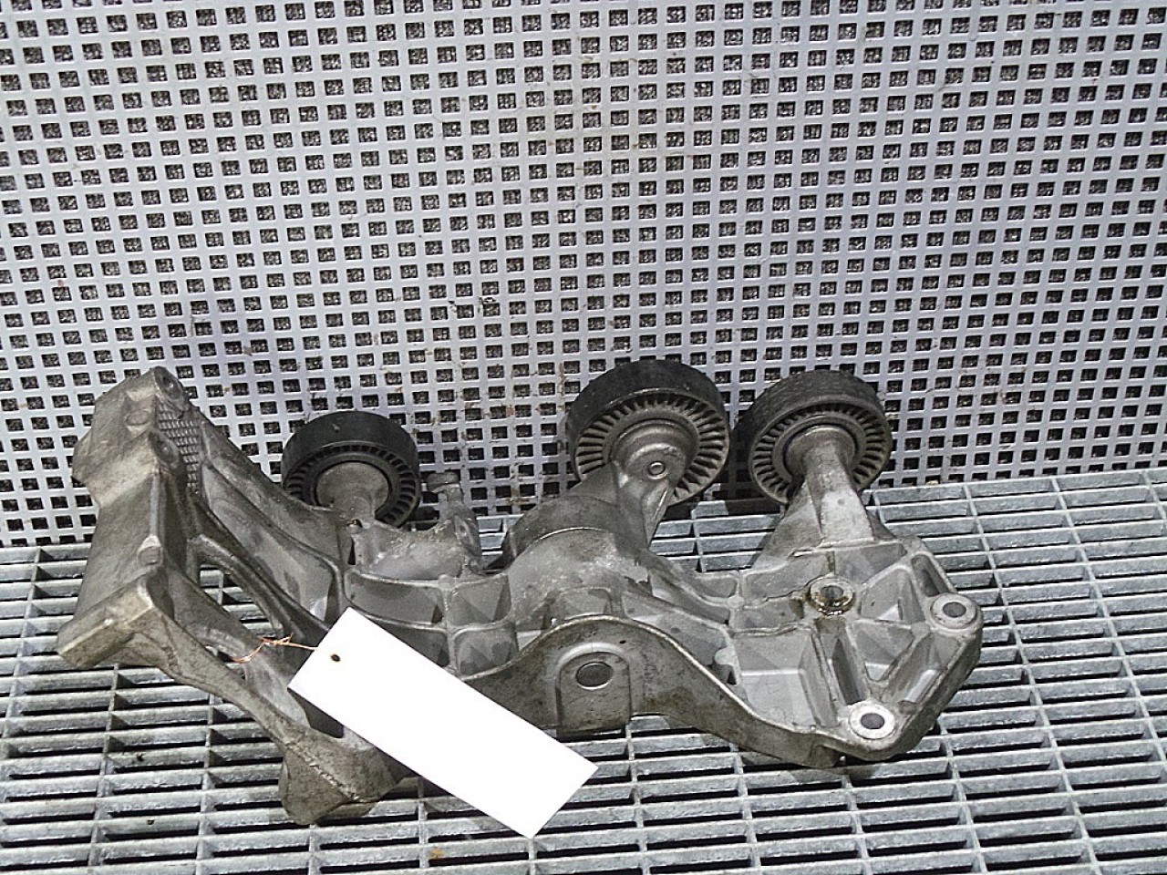 SUPORT ALTERNATOR MERCEDES A-CLASS A-CLASS 1.7 INJ - (2004 2012)
