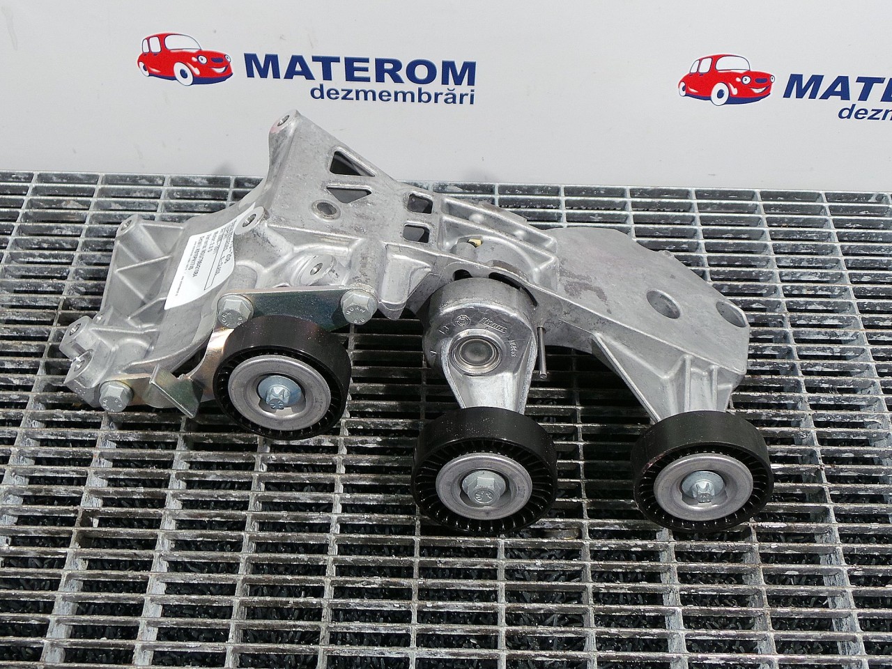 SUPORT ALTERNATOR MERCEDES B-CLASS B-CLASS 2.0 D - (2005 2011)