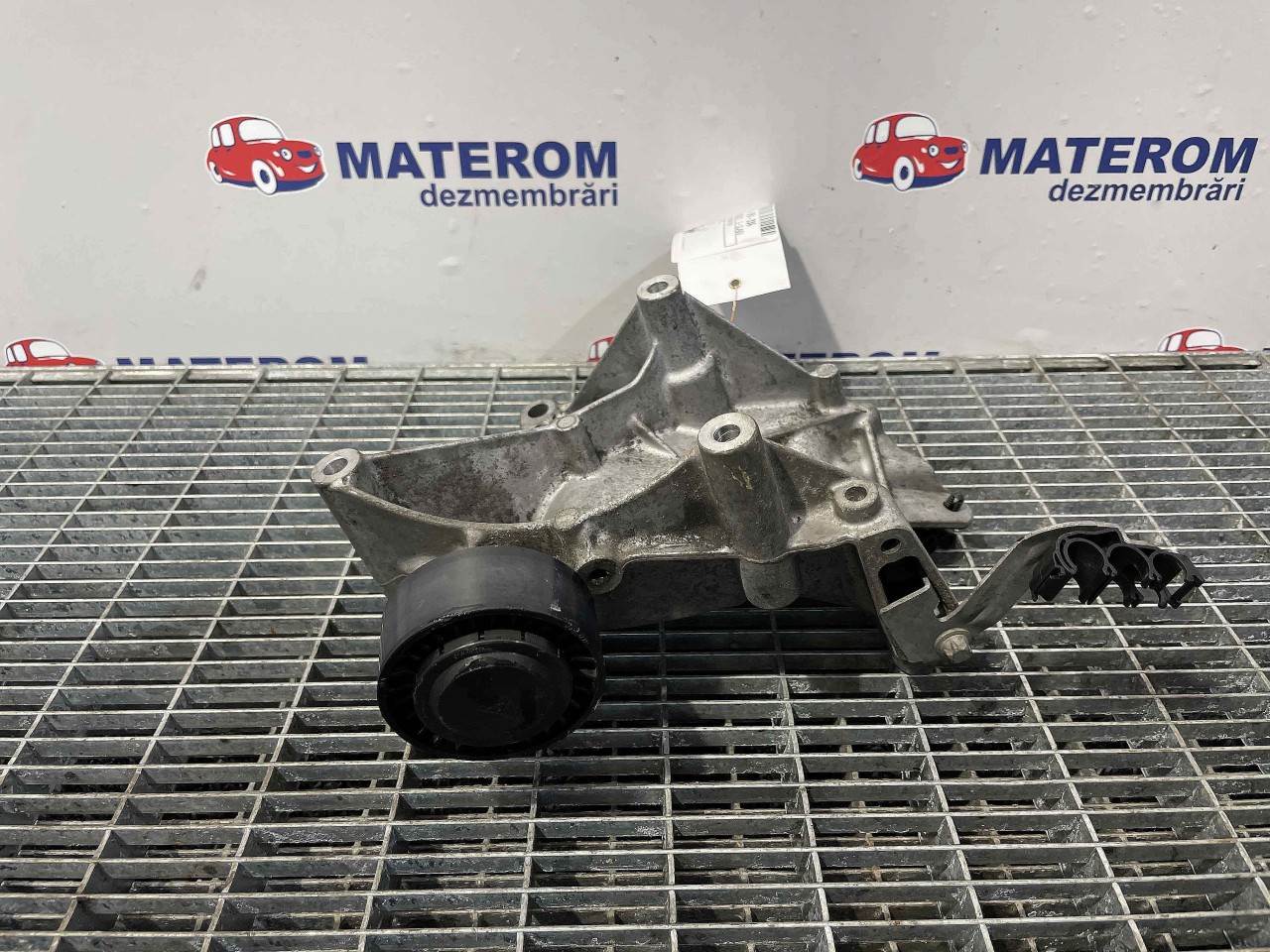 SUPORT ALTERNATOR MERCEDES C-CLASS C-CLASS 2.2 CDI - (2014 2018)
