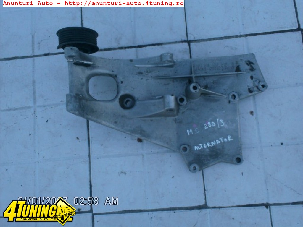 Suport alternator Mercedes C280 W202