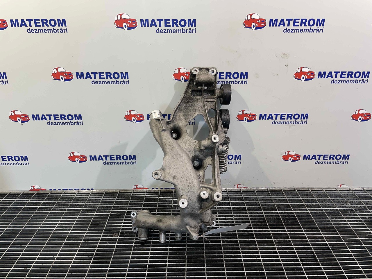 SUPORT ALTERNATOR MERCEDES CLA CLA 2.2 CDI - (2013 2015)