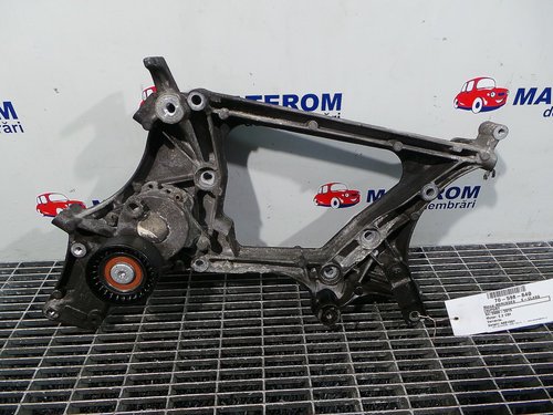 SUPORT ALTERNATOR MERCEDES E-CLASS 2.2 CDI - (2009 2013)