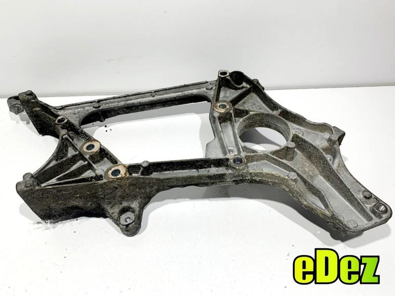 Suport alternator Mercedes E-Class (2009->) [W212] 2.2 cdi 651911 A6512011909