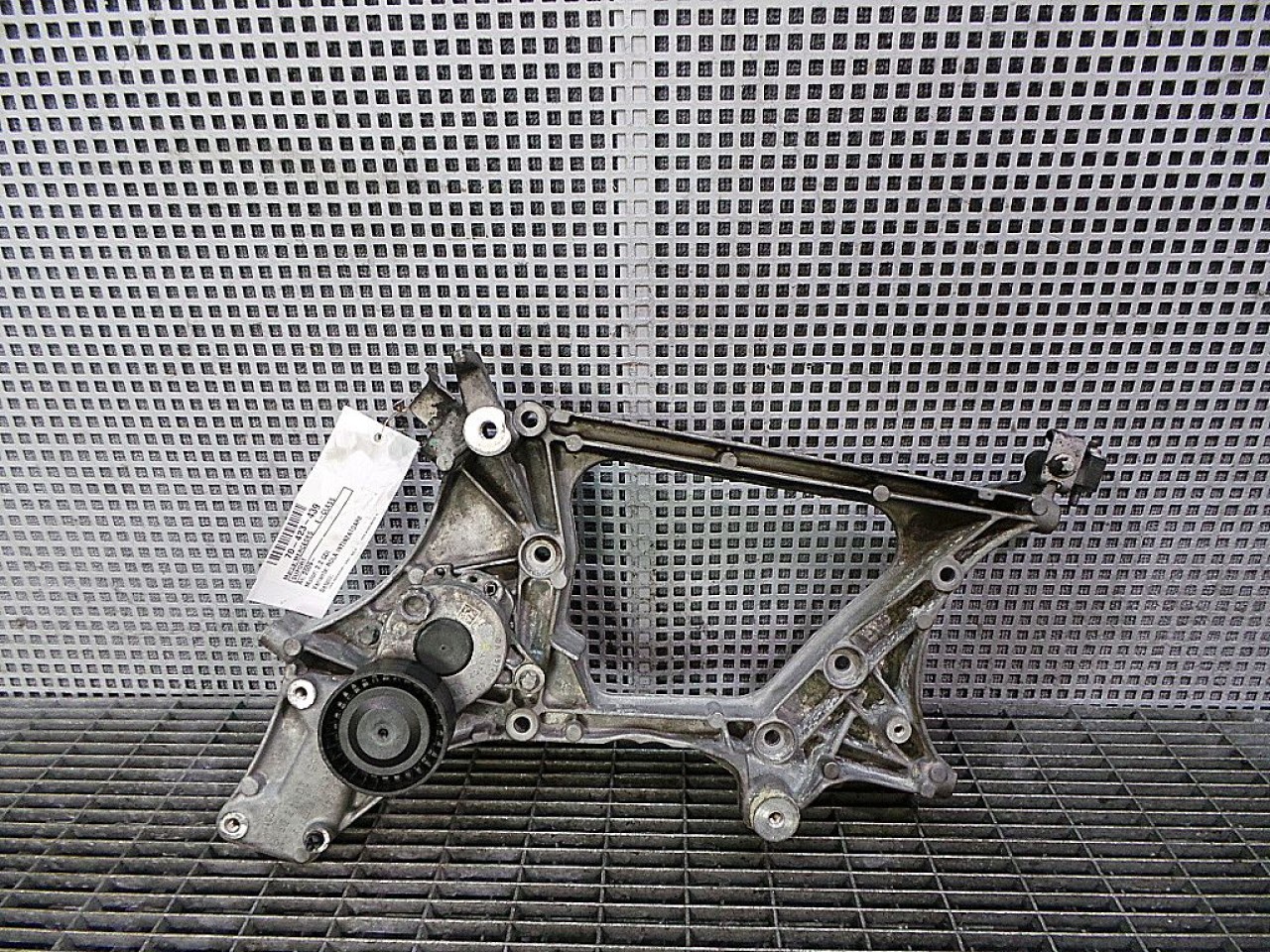 SUPORT ALTERNATOR MERCEDES E-CLASS E-CLASS 2.2 CDI - (2009 2013)