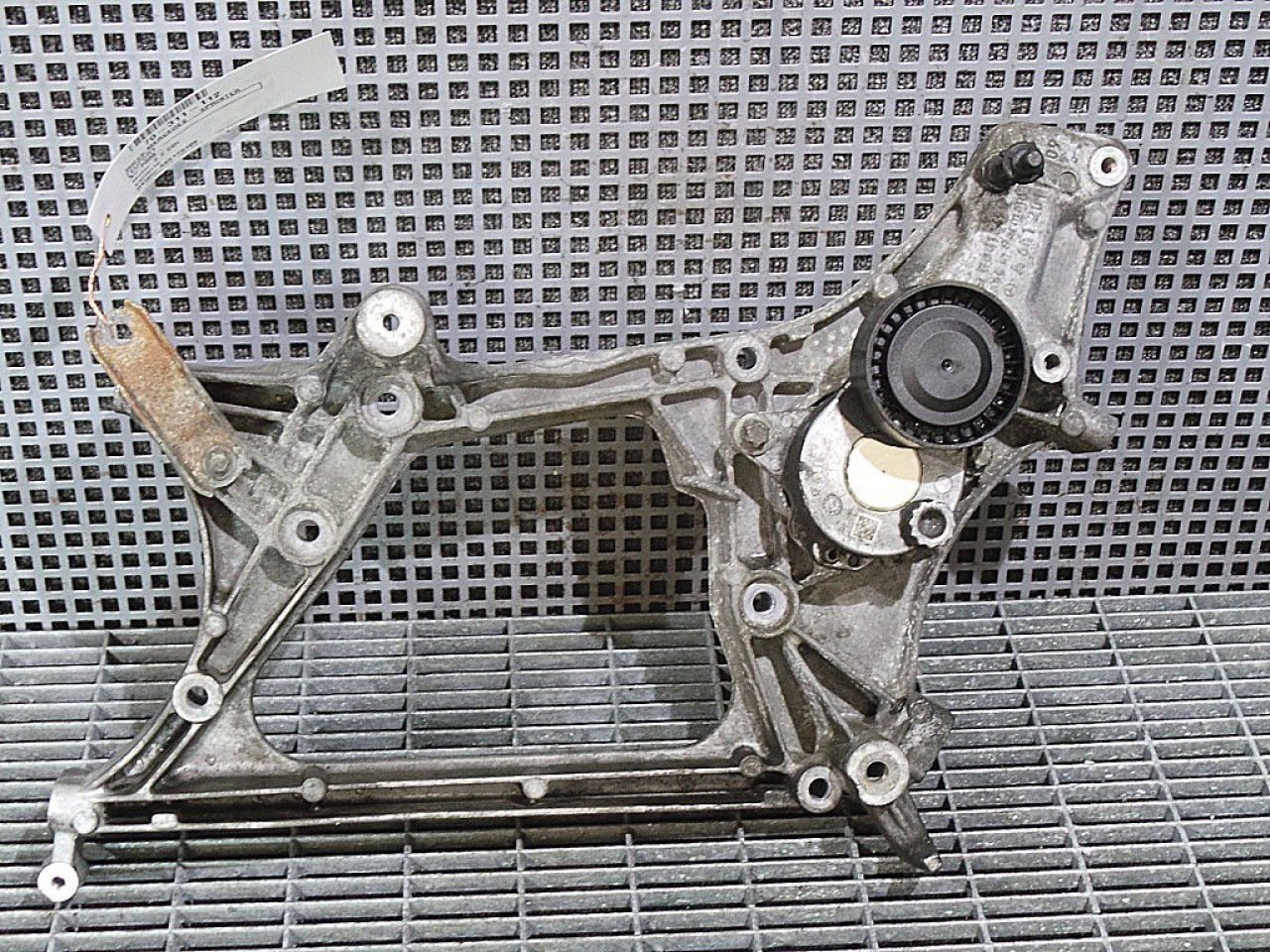 SUPORT ALTERNATOR MERCEDES SPRINTER SPRINTER 2.2 CDI - (2006 2014)