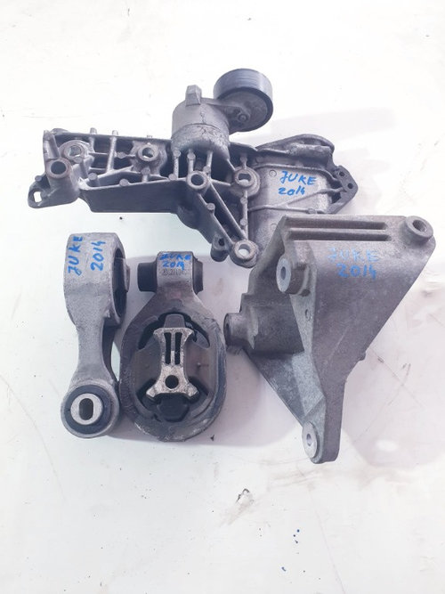 Suport alternator Nissan Juke 2014