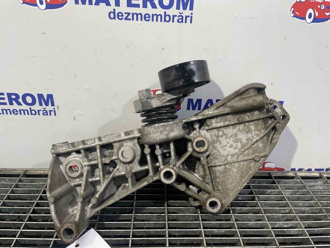 SUPORT ALTERNATOR NISSAN QASHQAI QASHQAI 1.5 DCI - (2013 2017)