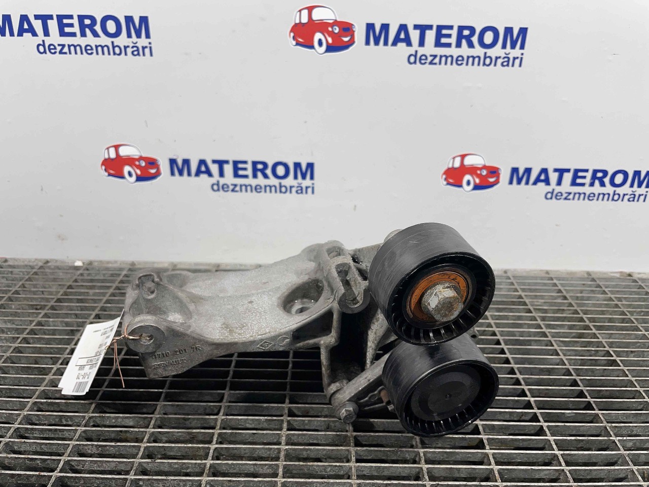 SUPORT ALTERNATOR NISSAN QASHQAI QASHQAI 1.6 DCI - (2010 2014)
